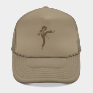 SALLY SNL Vintage Hat