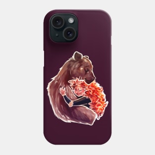 Restaura el vínculo Phone Case