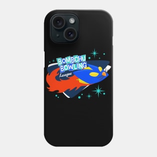 Bombchu Bowling League Phone Case