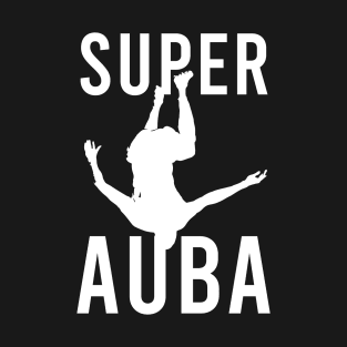 Super Auba T-Shirt