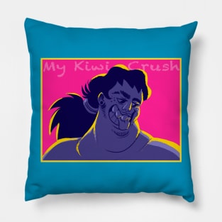 NEON Thomas - My Kiwi Crush Pillow