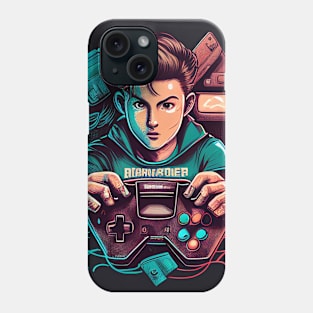 gamer Phone Case