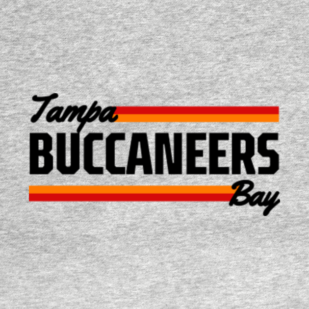 Discover tampa bay buccaneers - Tampa Bay Buccaneers - T-Shirt
