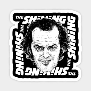 Jack Torrance Magnet