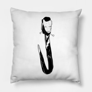 CandyMan Pillow