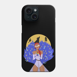 Moon Pride Phone Case