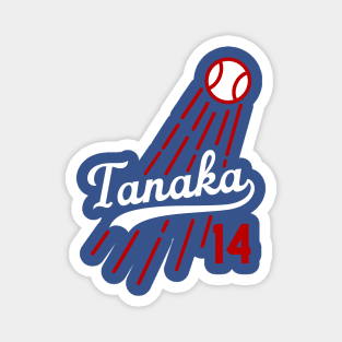 Tanaka Magnet