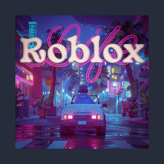 Life is a roblox by dreamlab