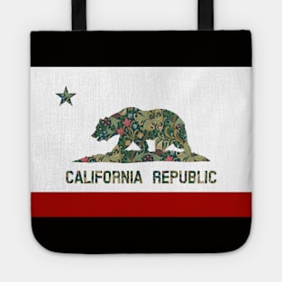 California Republic Tote