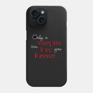 TVD Phone Case