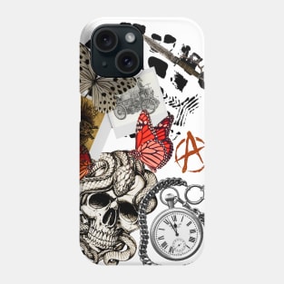 steampunk Phone Case