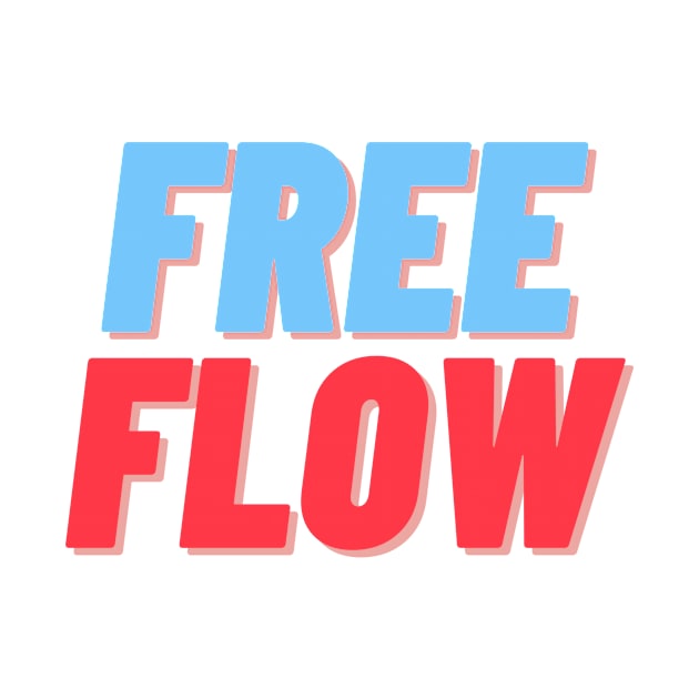 Free Flow by TTM369