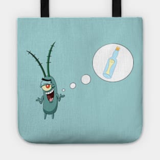 Plankton Tote