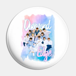 Seventeen Pin