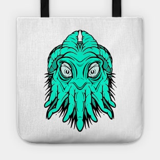 Cthulu Tote