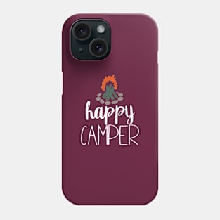 Perfect Camper Phone Case