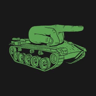 @#$% WAR T-Shirt