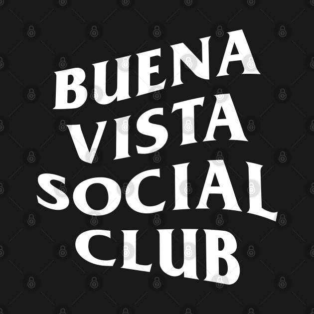 Buena Vista Social Club by rainoree