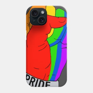 Pride Phone Case