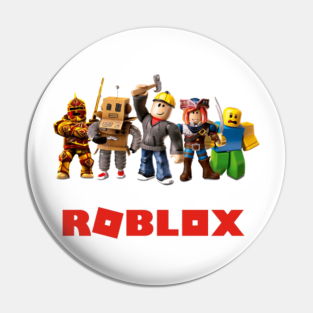 Roblox Girl Pins And Buttons Teepublic - roblox meepcity espaaol roblox generator pin