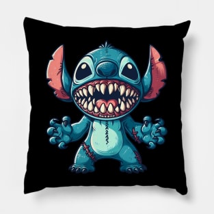 Critters Pillow