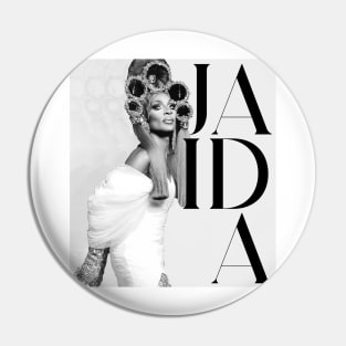 JAIDA essence hall Pin