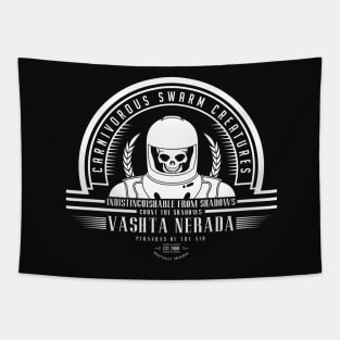 Vashta Nerada Tapestry