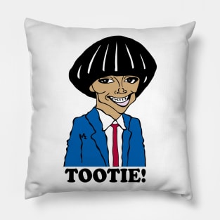 Classic sitcom character! Pillow