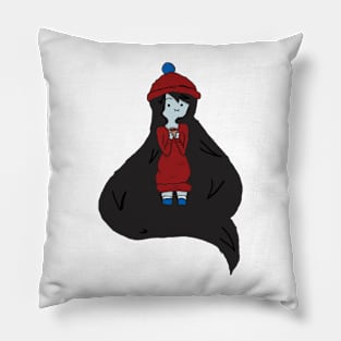 Marceline Pillow