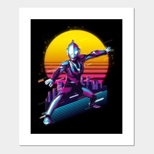Wallpaper Ultraman Zett Posters And Art Prints Teepublic For iPhone