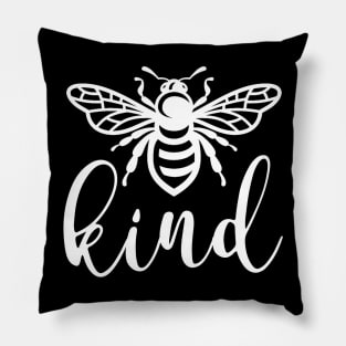 Bee Kind Gift Pillow