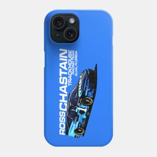 Ross Chastain 2022 Phone Case