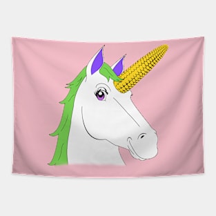 UniCorn Tapestry