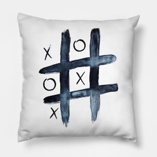 XOXO Pillow