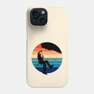 Mountaineering Phone Case