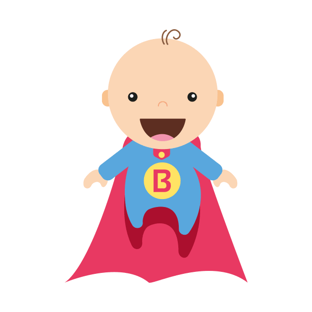 Super Baby by Steak