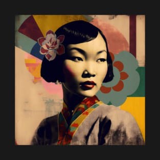 Anna May Wong #4 T-Shirt