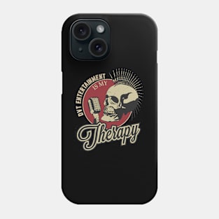 DVT is my Therapy Phone Case