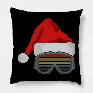 snowboard Pillow