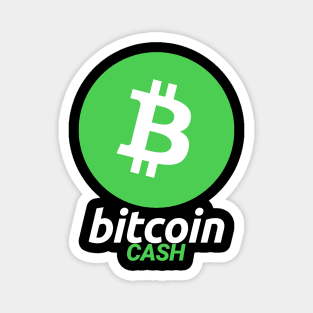 BCH Bitcoin Cash Magnet