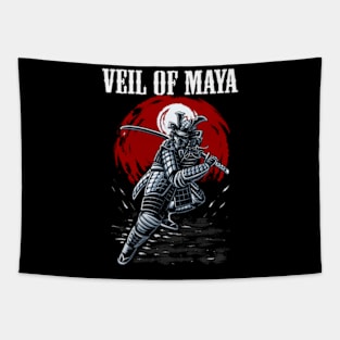 VEIL OF MAYA MERCH VTG Tapestry