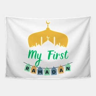 My First Ramadan l Eid l Muslim festival l South Asian Tapestry