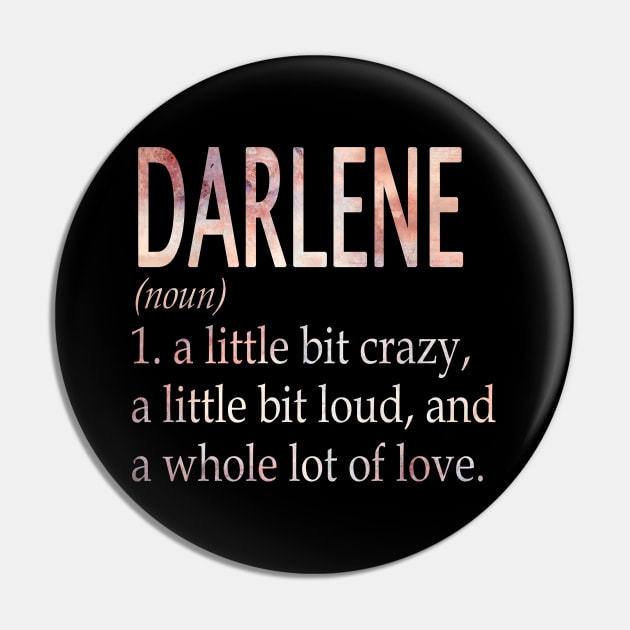 Darlene Girl Name Definition Pin by ThanhNga