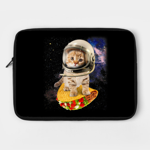 Space Cat Riding Tacos T Shirt Funny Cat Shirt Funny Cat Lover