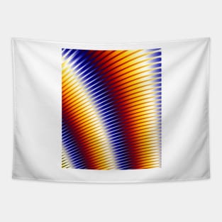 Sunrise Tapestry