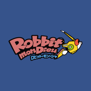 Jumping Flash / Robbit mon Dieu T-Shirt