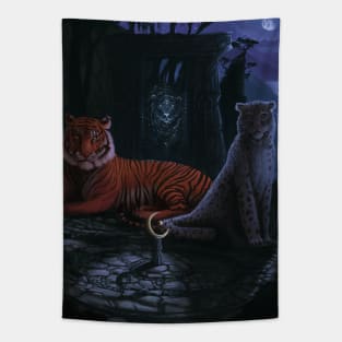 Wise Council Definitive S6 Tapestry