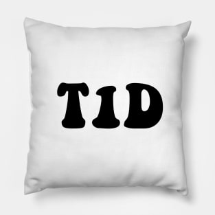 T1D Pillow