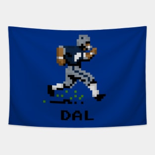 16-Bit Football - Dallas Tapestry