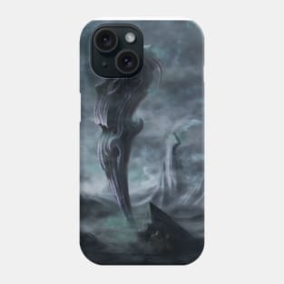 Death Stranding Phone Case